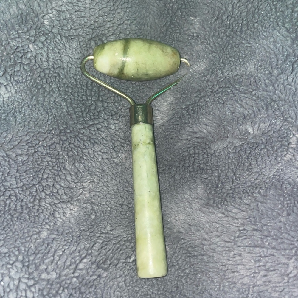 it’s good and smoothing